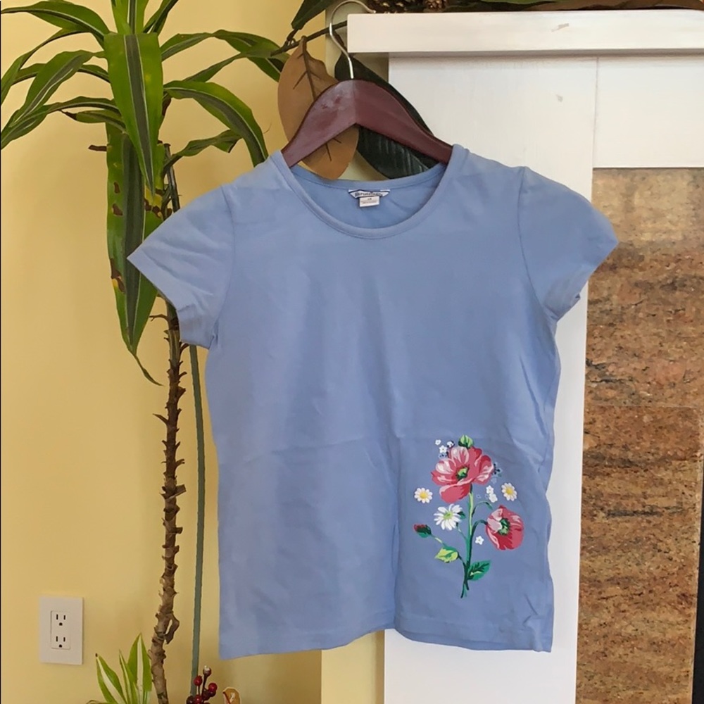 Like-New Hartstrings Girls Top